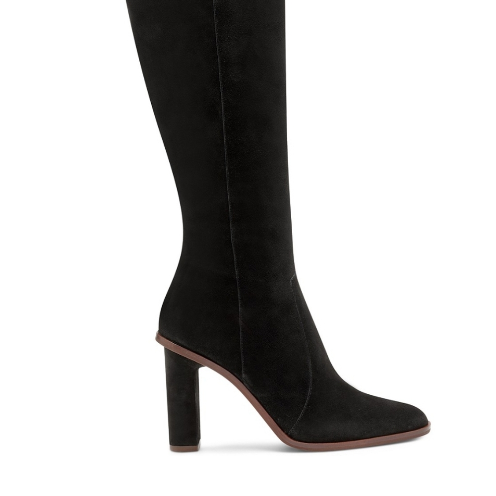 Vince Camuto over the knees boots - Picture 7 of 10
